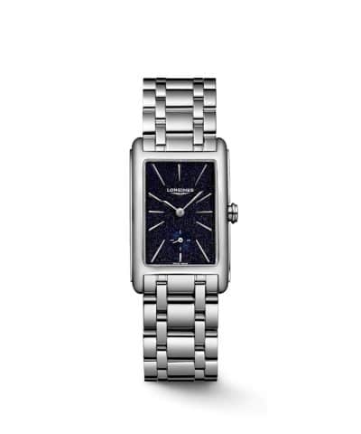 Longines DolceVita 23mm x 37mm - L5.512.4.93.6