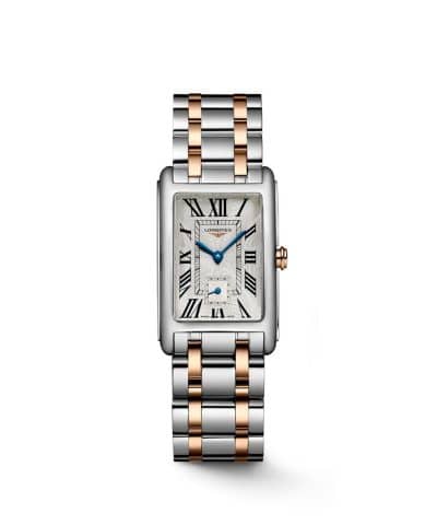 Longines DolceVita 23mm X 37mm - L5.512.5.71.7