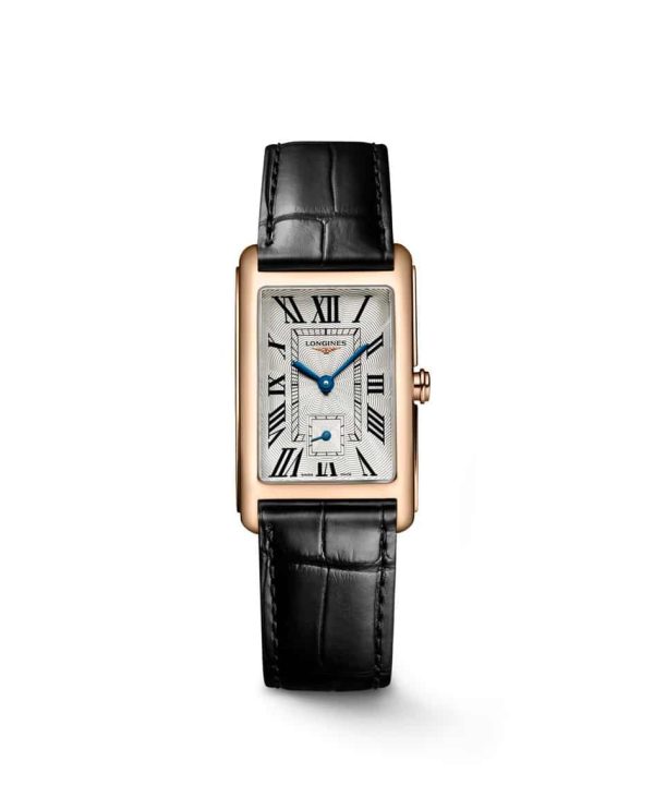Longines DolceVita 23mm X 37mm - L5.512.8.71.0