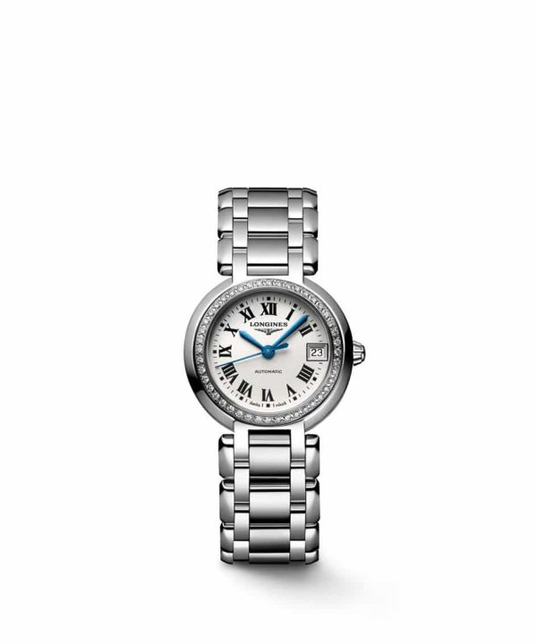 Longines PrimaLuna 26mm - L8.111.0.71.6