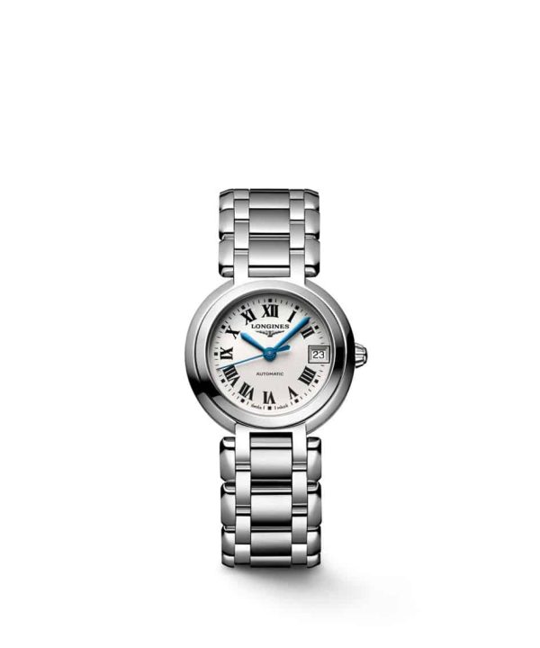 Longines PrimaLuna 26mm - L8.111.4.71.6