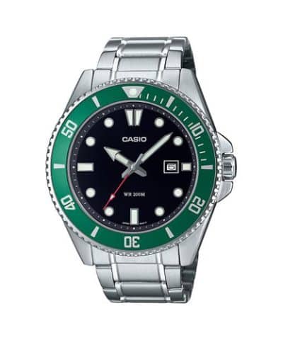 Casio Timeless - MDV-107D-3AVEF