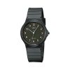Casio Timeless - MQ-24-1BLLEG