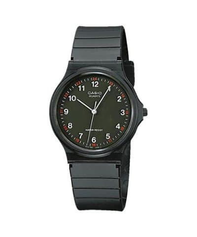 Casio Timeless - MQ-24-1BLLEG