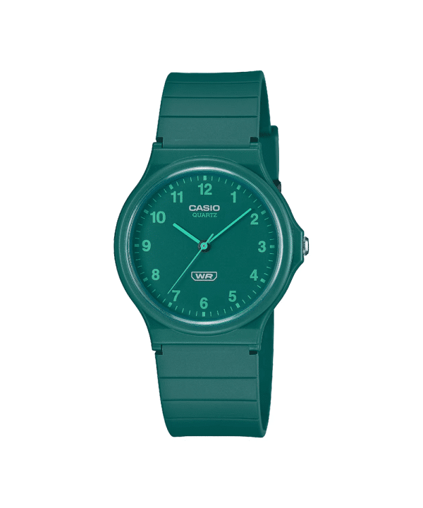 Casio Timeless - MQ-24B-3BEF