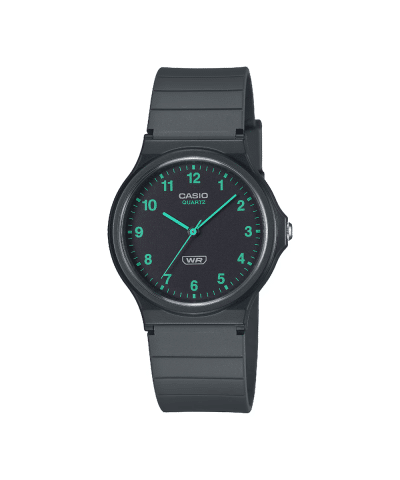 Casio Timeless - MQ-24B-8BEF