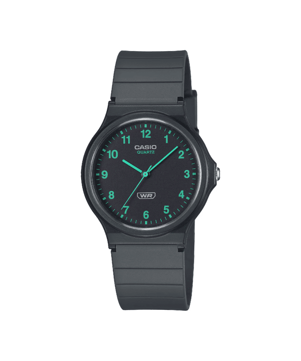 Casio Timeless - MQ-24B-8BEF