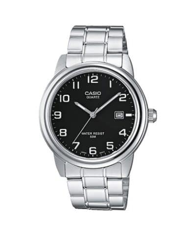 Casio Timeless - MTP-1221A-1AVEG