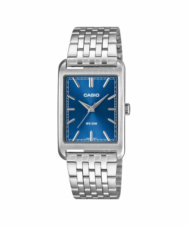 Casio Timeless 26mm - MTP-B215D-2AVER
