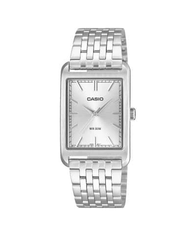 Casio Timeless 26mm - MTP-B215D-7AVER