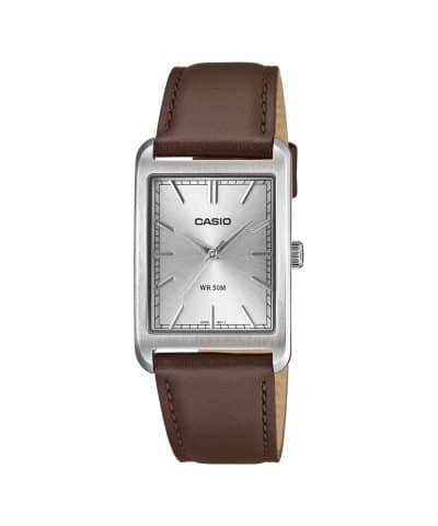 Casio Timeless 26mm - MTP-B215L-7AVER
