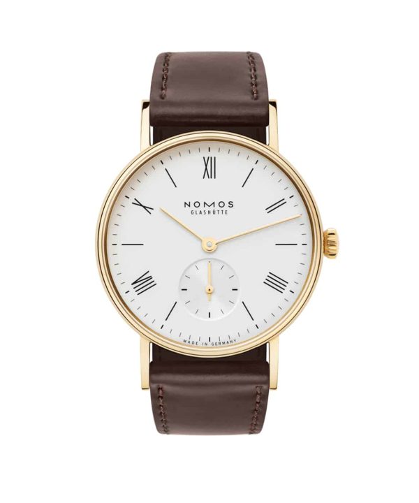 NOMOS Glashütte - Ludwig Gold 33