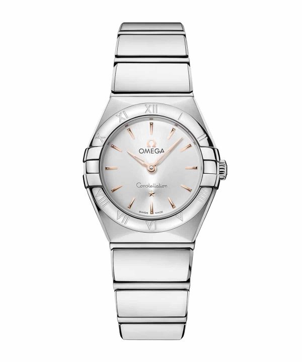 Omega Constellation 25mm - O13110256002002