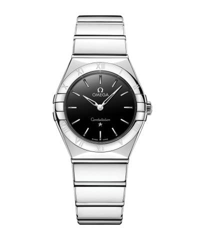 Omega Constellation 28mm - O13110286001001