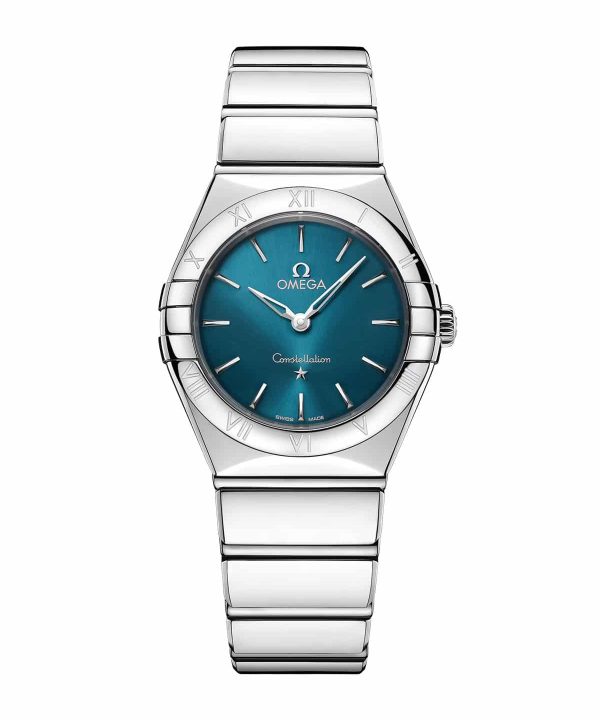 Omega Constellation 28mm - O13110286003002
