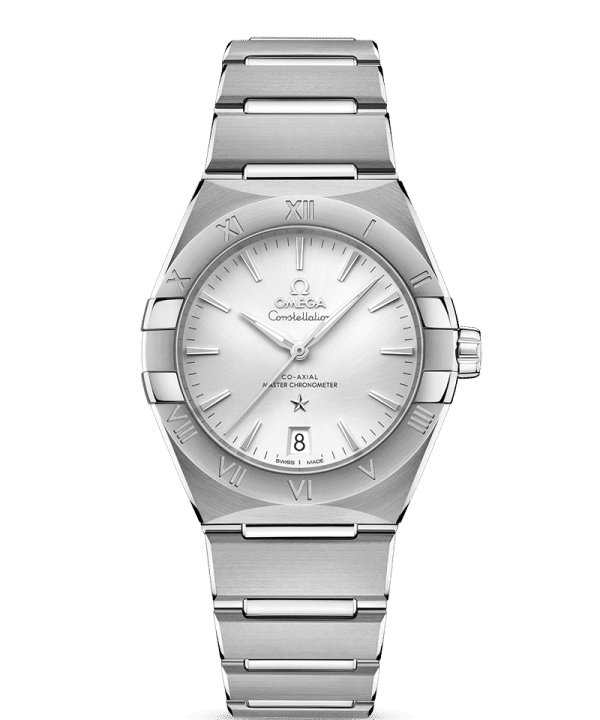 Omega Constellation Co-Axial Master Chronometer 36mm