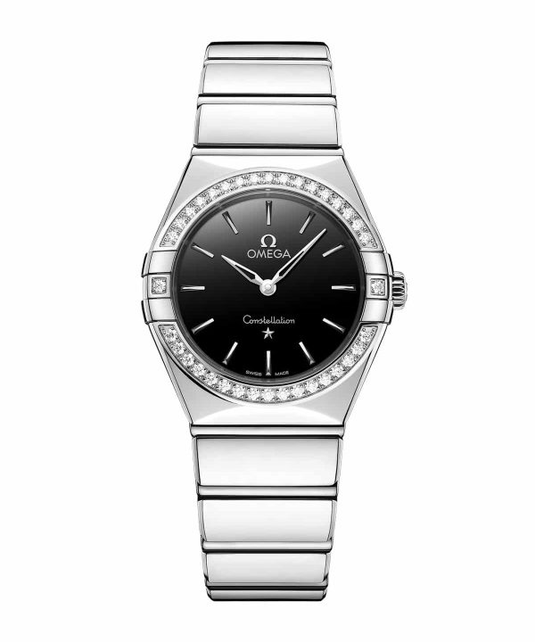 Omega Constellation 28mm - O13115286001001