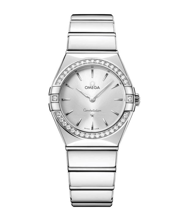 Omega Constellation 28mm - O13115286002001