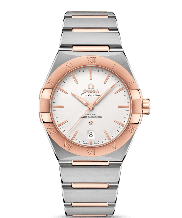Omega Constellation Co-Axial Master Chronometer 36mm