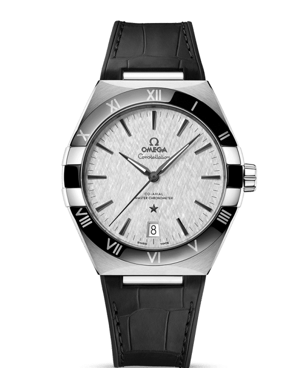 Omega Constellation Co-Axial Master Chronometer 41mm