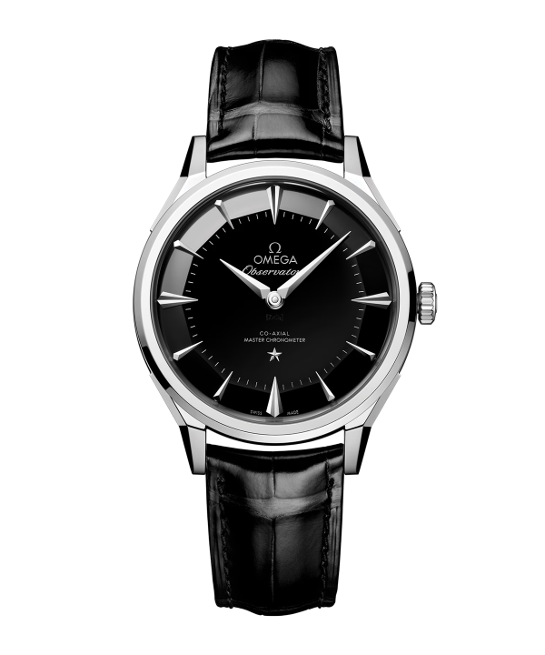 Omega Constellation Observatory 39.4mm