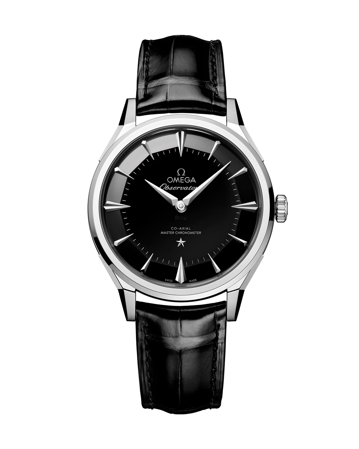 Omega Constellation Observatory 39.4mm