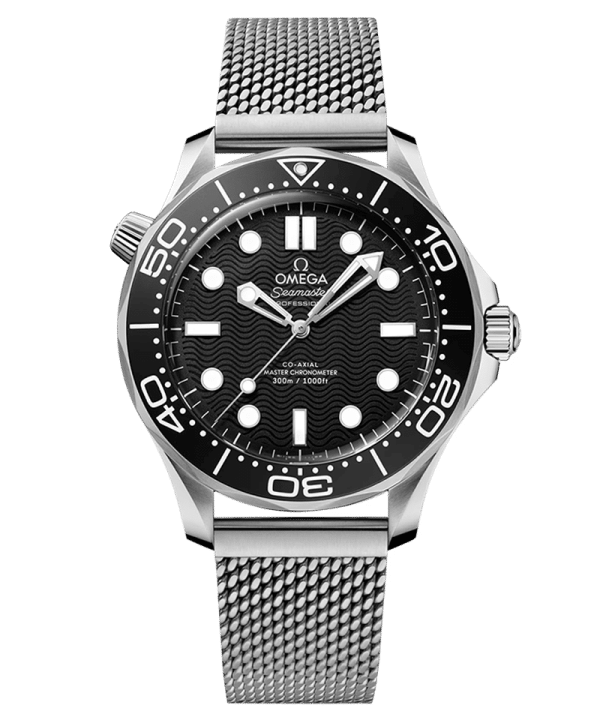 Omega Seamaster Diver 300M 42MM