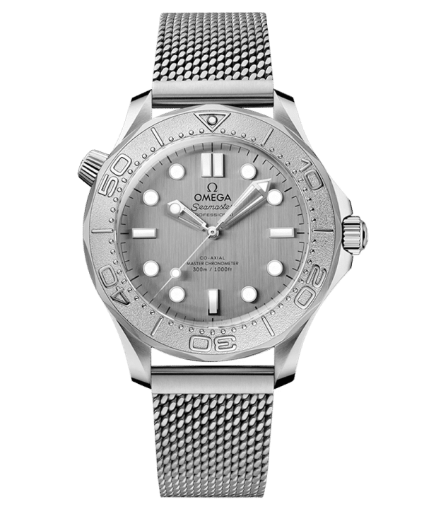 Omega Seamaster Diver 300M 42MM