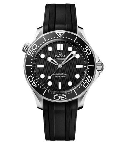 Omega Seamaster Diver 300M 42MM