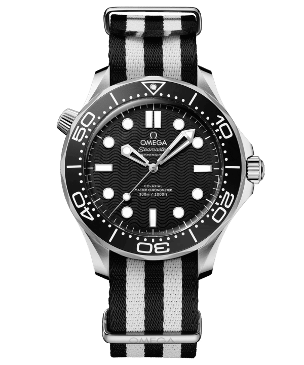 Omega Seamaster Diver 300M 42mm - O21032422001005