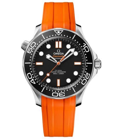Omega Seamaster Diver 300M 42mm - O21032422001006