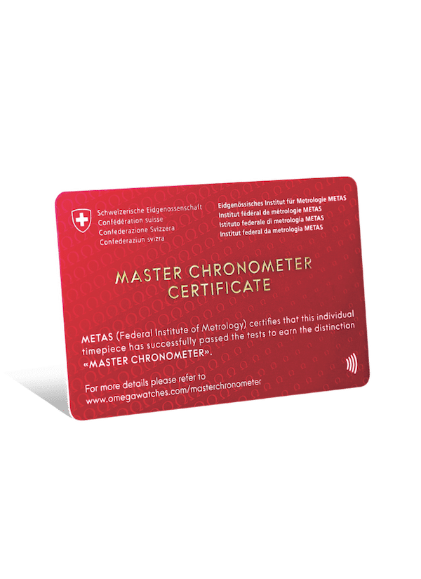 Omega Seamaster Diver 300M Co-Axial Master Chronometer 42MM - O21032422010001 - Bilde 3