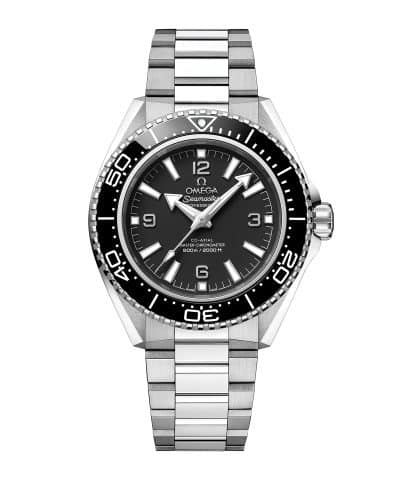Omega Seamaster Planet Ocean 600M 42mm