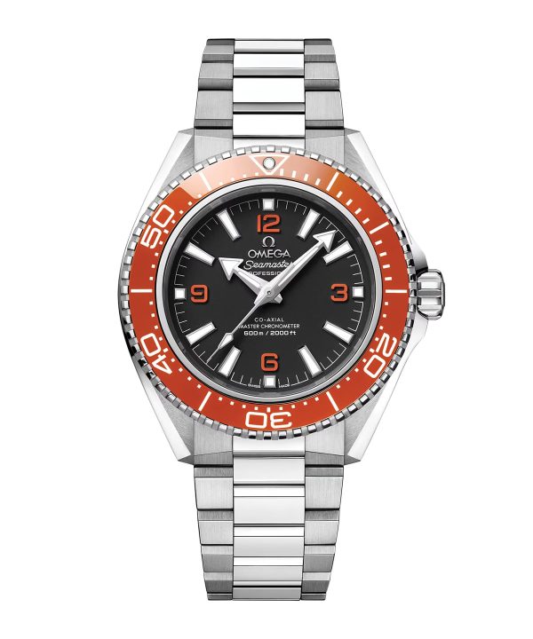 Omega Seamaster Planet Ocean 600M 42mm