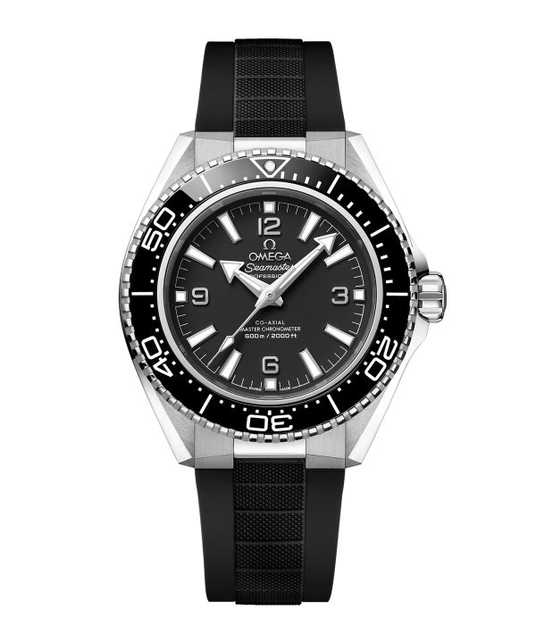 Omega Seamaster Planet Ocean 600M 42mm