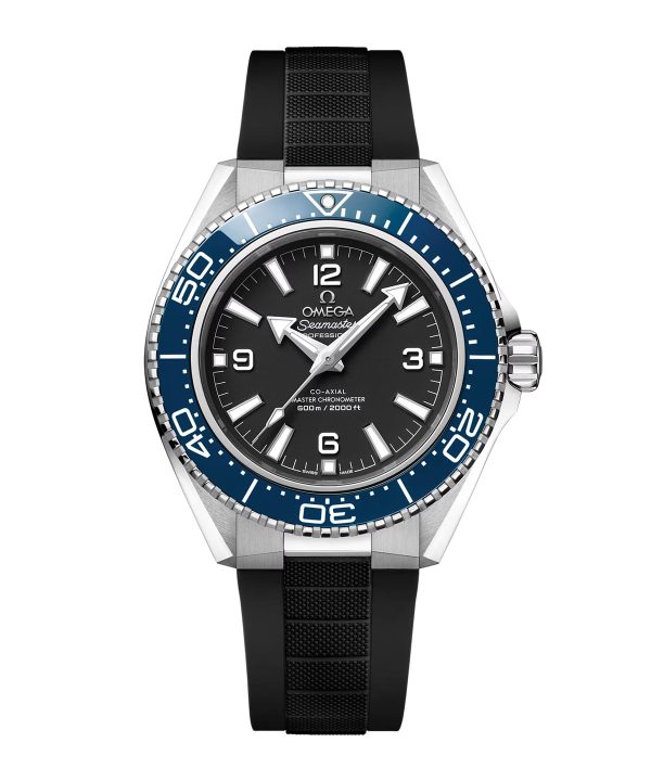 Omega Seamaster Planet Ocean 600M 42mm