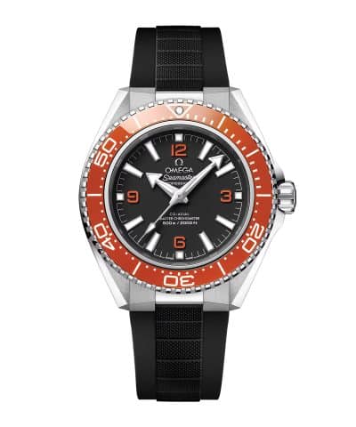 Omega Seamaster Planet Ocean 600M 42mm