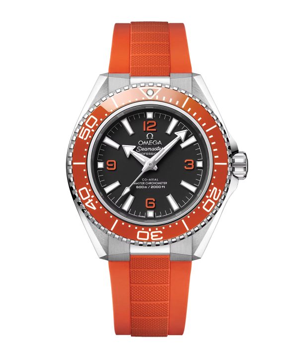 Omega Seamaster Planet Ocean 600M 42mm
