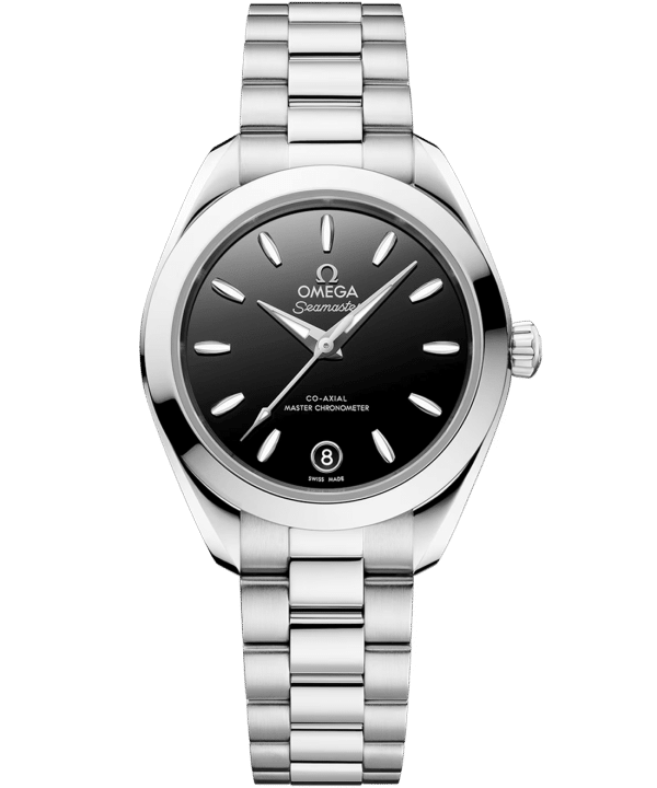 Omega Seamaster Aqua Terra 150M 30mm - O22010302001001