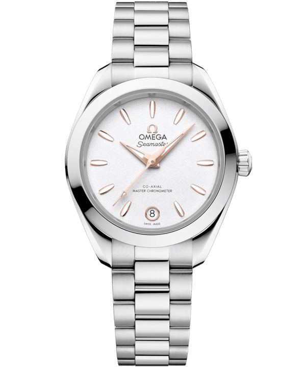 Omega Seamaster Aqua Terra 150M 30mm - O22010302002001