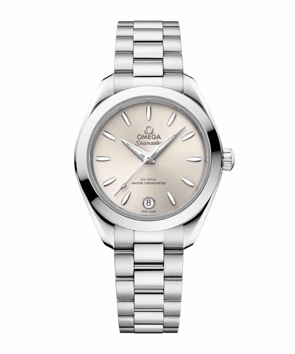 Omega Seamaster Aqua Terra 150M