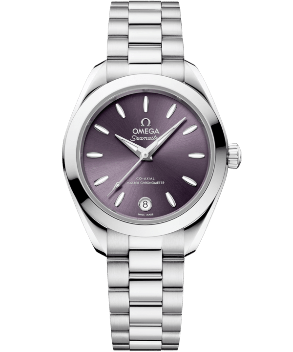 Omega Seamaster Aqua Terra 150M 30mm - O22010302010002