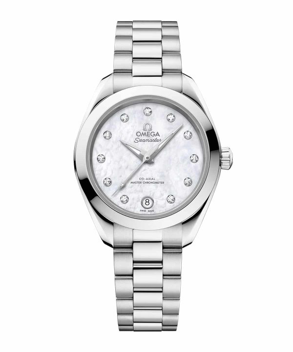 Omega Seamaster Aqua Terra 150M 30mm