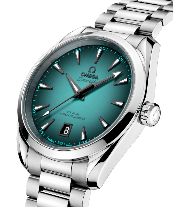 Omega Seamaster Aqua Terra 150M 38MM - Bilde 3