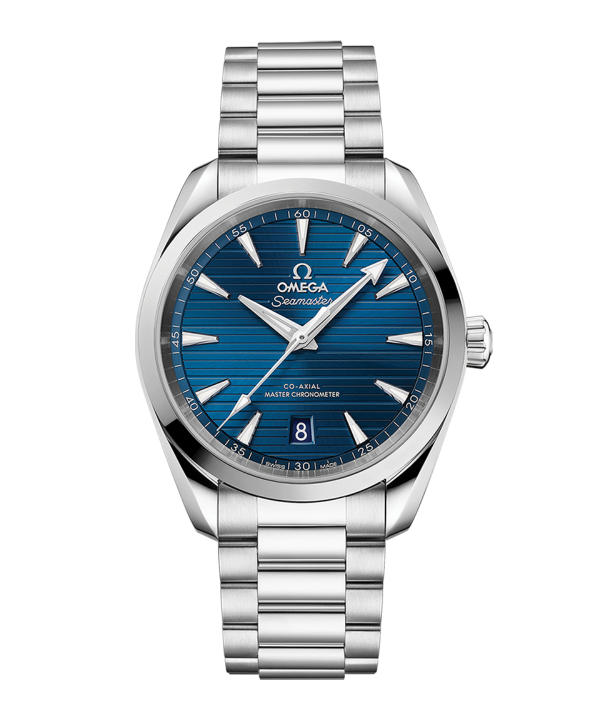 Omega Seamaster Aqua Terra 150M 38mm