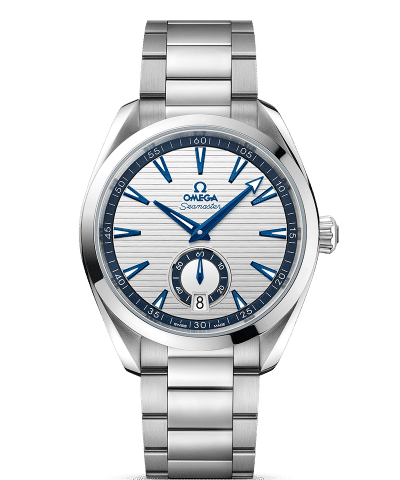 Omega Seamaster Aqua Terra 150M Co-Axial Master Chronometer Small Seconds 41MM