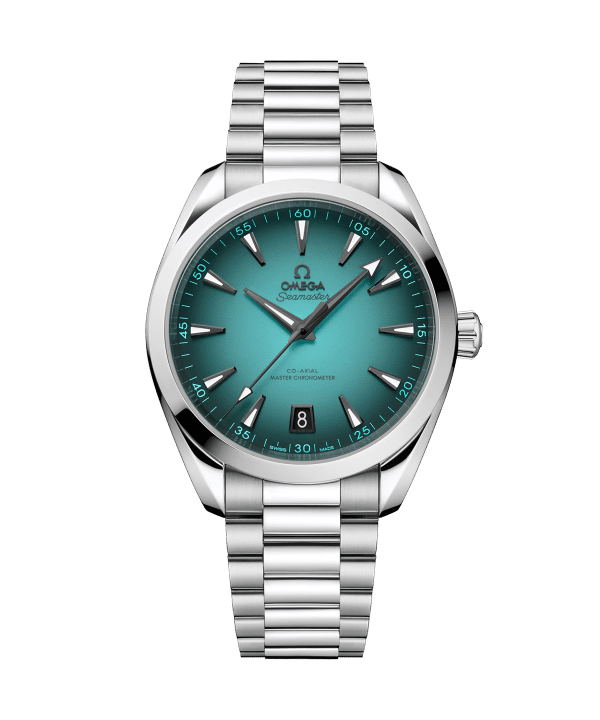Omega Seamaster Aqua Terra 150M 41MM
