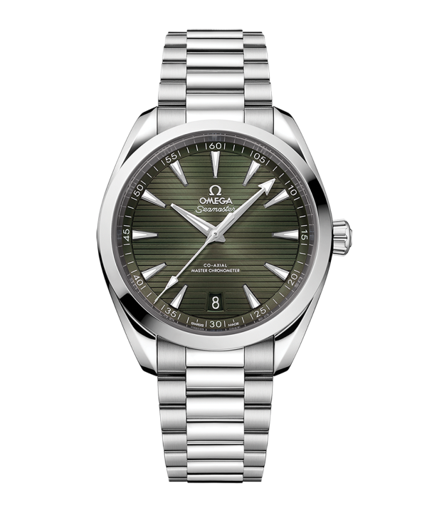 Omega Seamaster Aqua Terra 150M 41mm