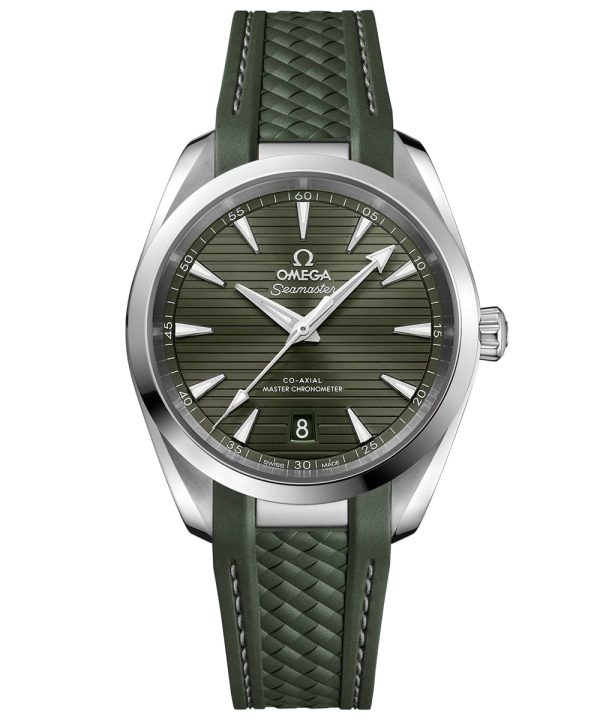 Omega Seamaster Aqua Terra 150M - O22012382010001