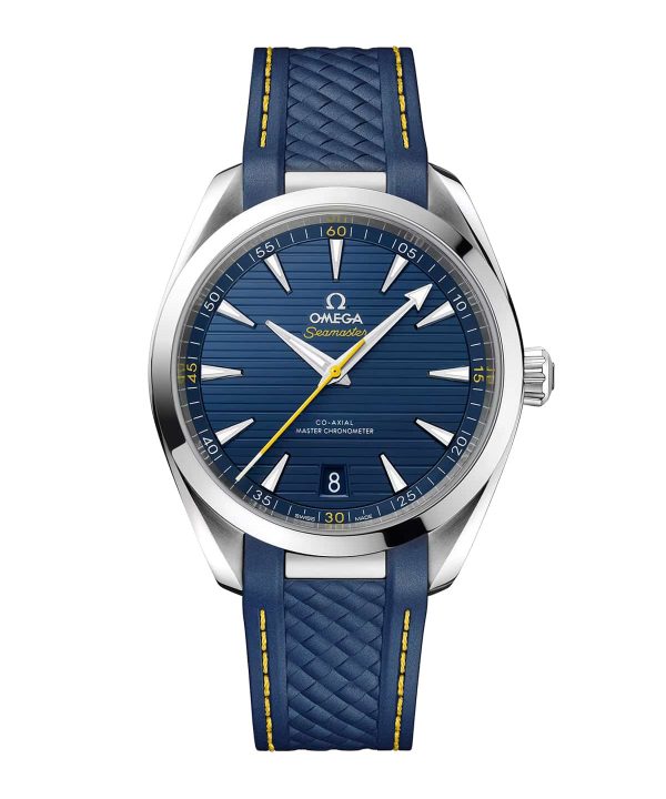 Omega Seamaster Aqua Terra 150M 41mm - O22012412103009